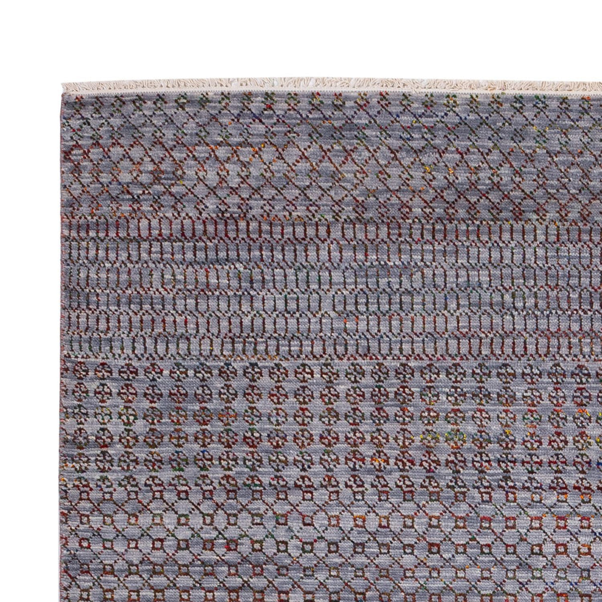 Designový koberec 200x297cm - Designerteppich