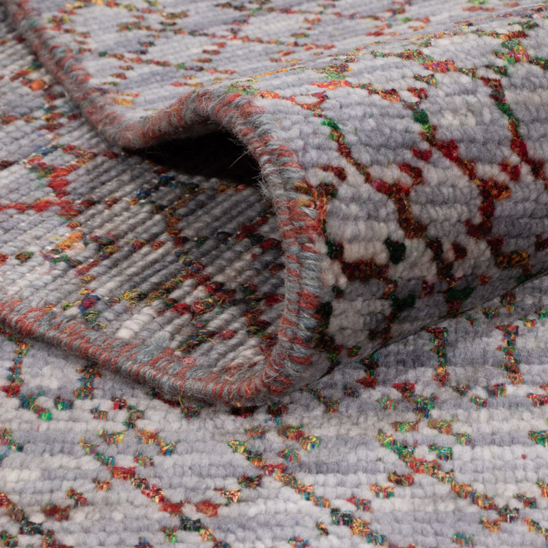 Designový koberec 200x297cm - Designerteppich