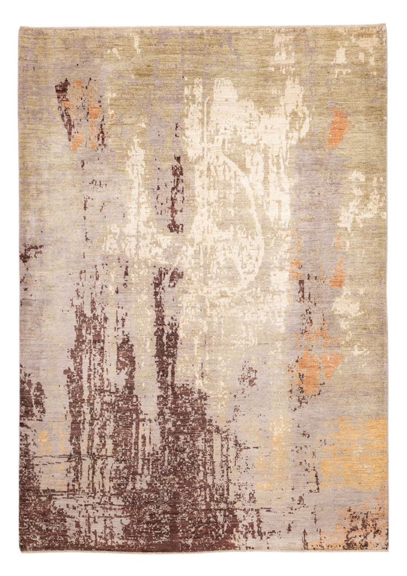 Designový koberec 202x291cm - Designerteppich