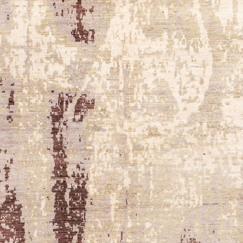 Designový koberec 202x291cm - Designerteppich