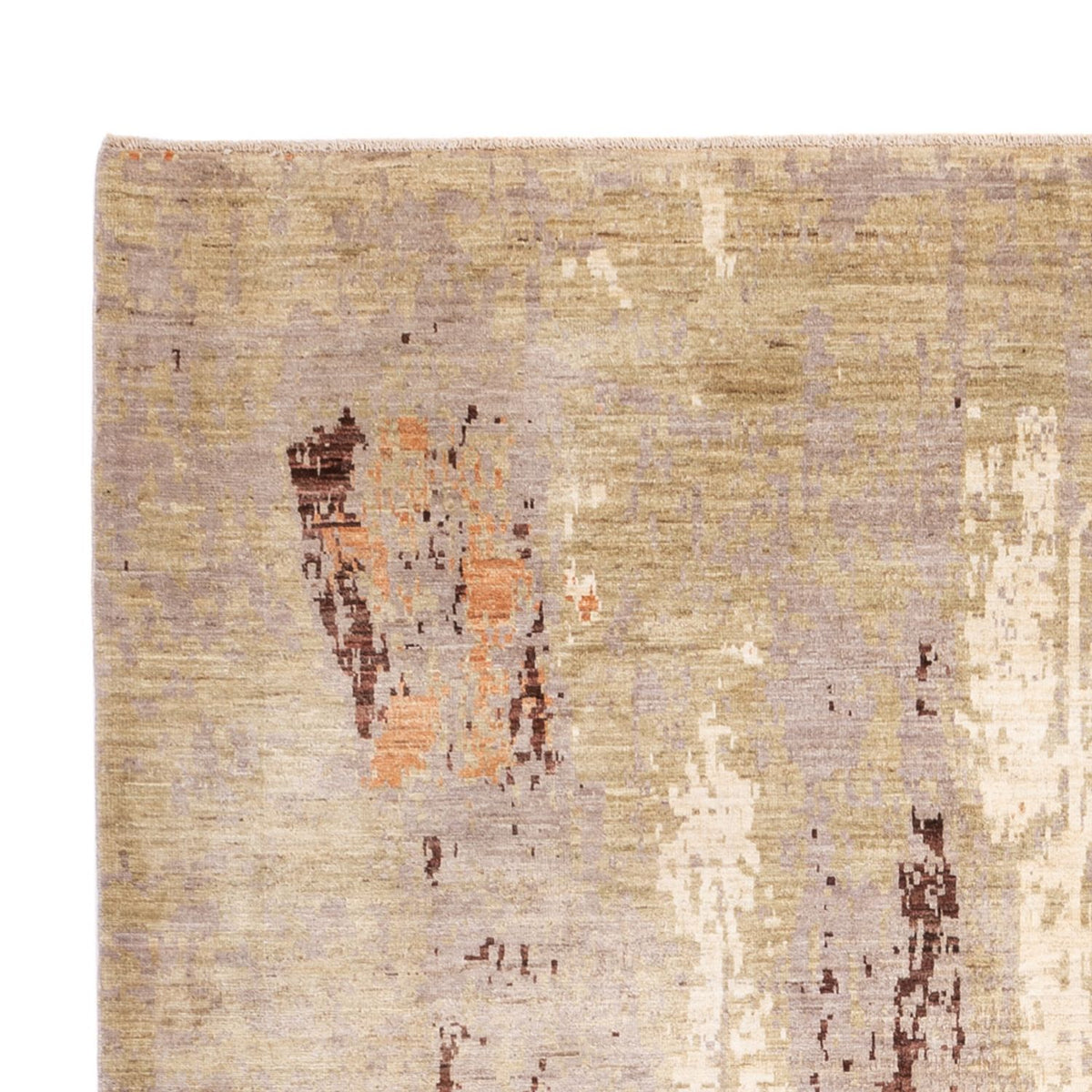 Designový koberec 202x291cm - Designerteppich