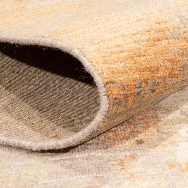 Designový koberec 202x291cm - Designerteppich