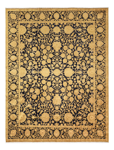 Designový koberec 242x314cm - Designerteppich