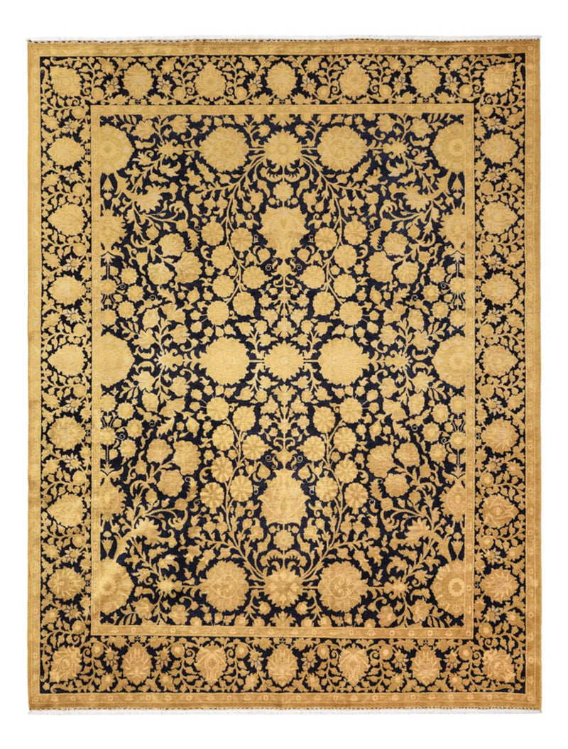 Designový koberec 242x314cm - Designerteppich
