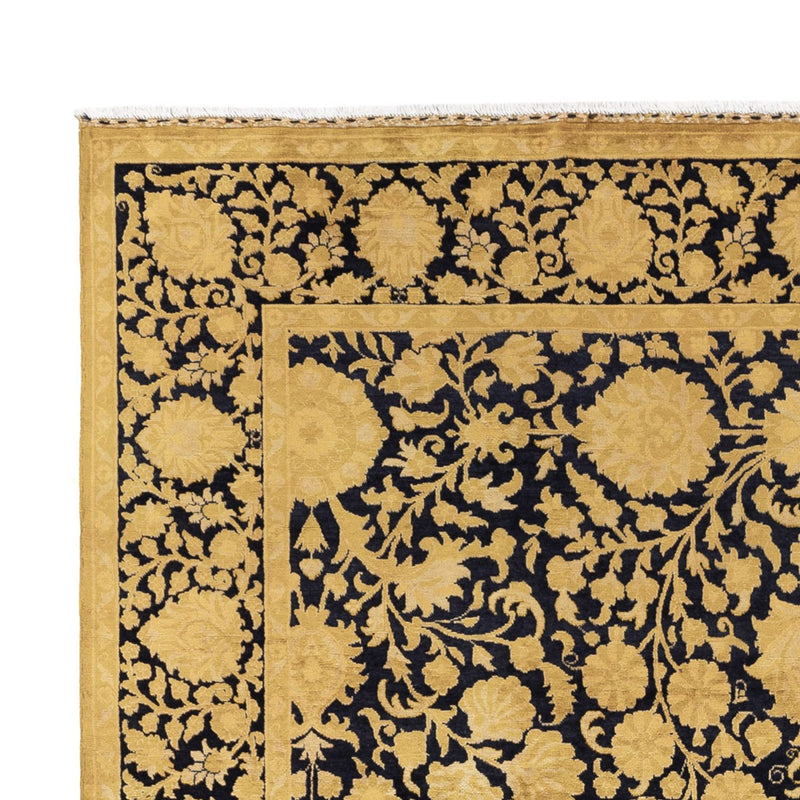 Designový koberec 242x314cm - Designerteppich