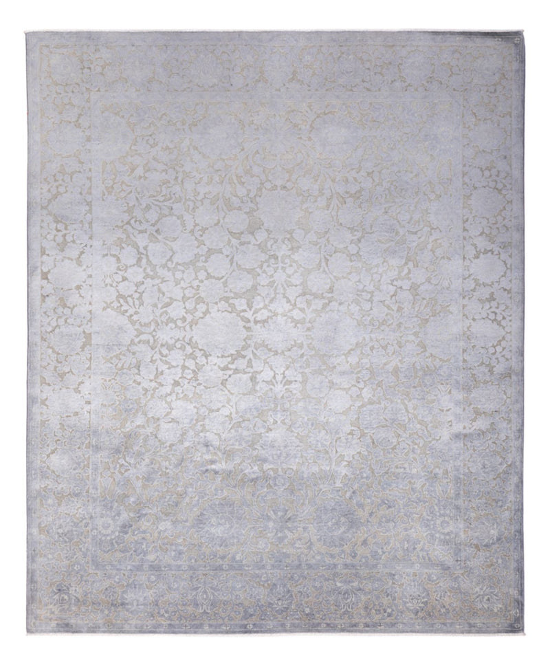 Designový koberec 246x295cm - Designerteppich