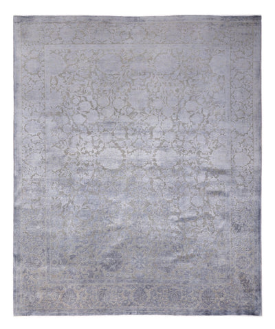 Designový koberec 246x294cm - Designerteppich