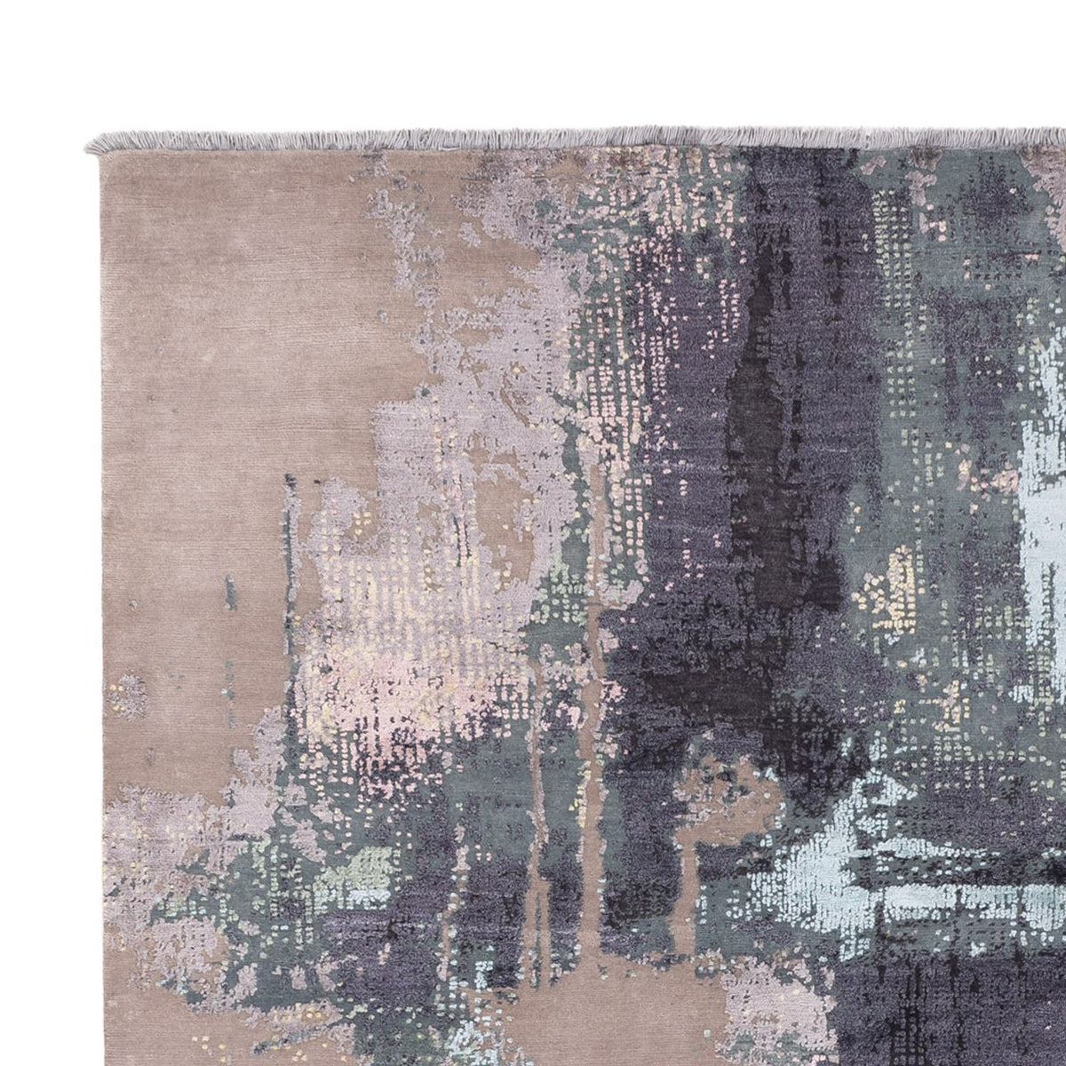 Designový koberec 250x300cm - Designerteppich