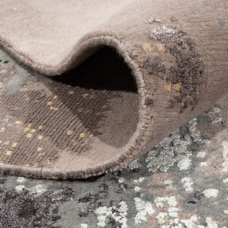 Designový koberec 250x300cm - Designerteppich