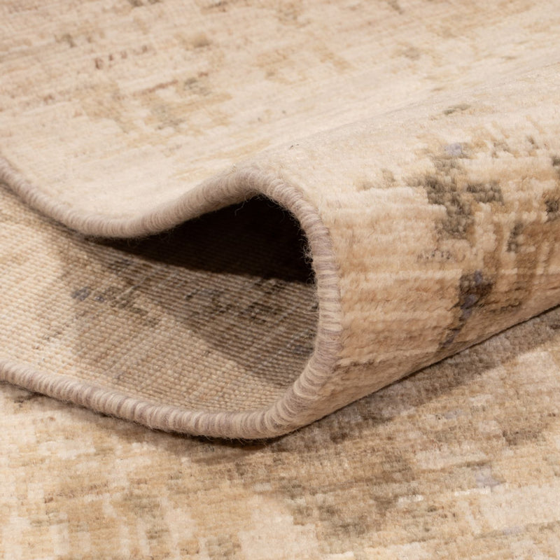 Designový koberec 204x294cm - Designerteppich