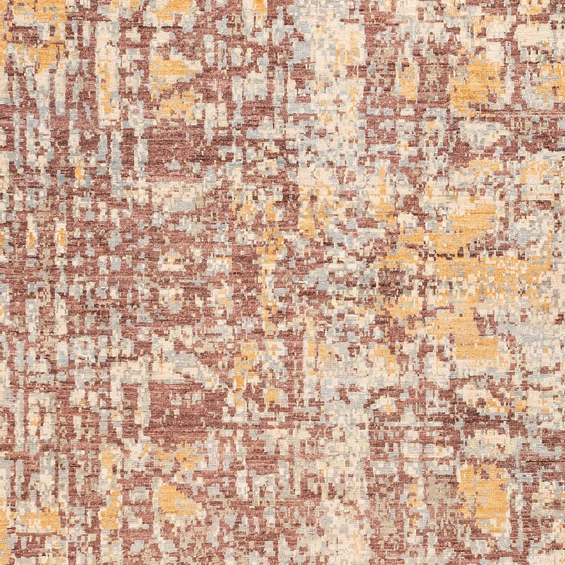 Designový koberec 206x296cm - Designerteppich