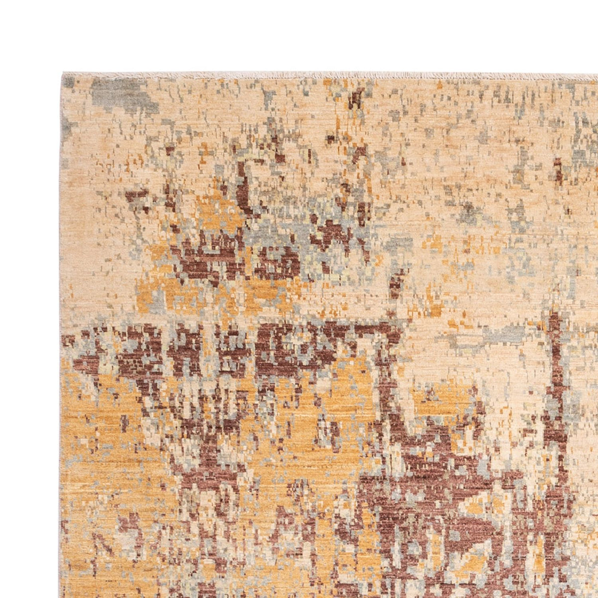 Designový koberec 206x296cm - Designerteppich