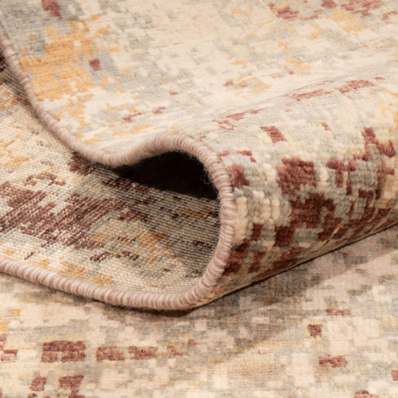 Designový koberec 206x296cm - Designerteppich