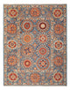 Afghánský kilim Koberec 244x310cm