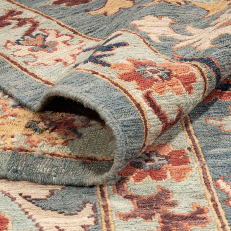 Afghánský kilim Koberec 244x310cm
