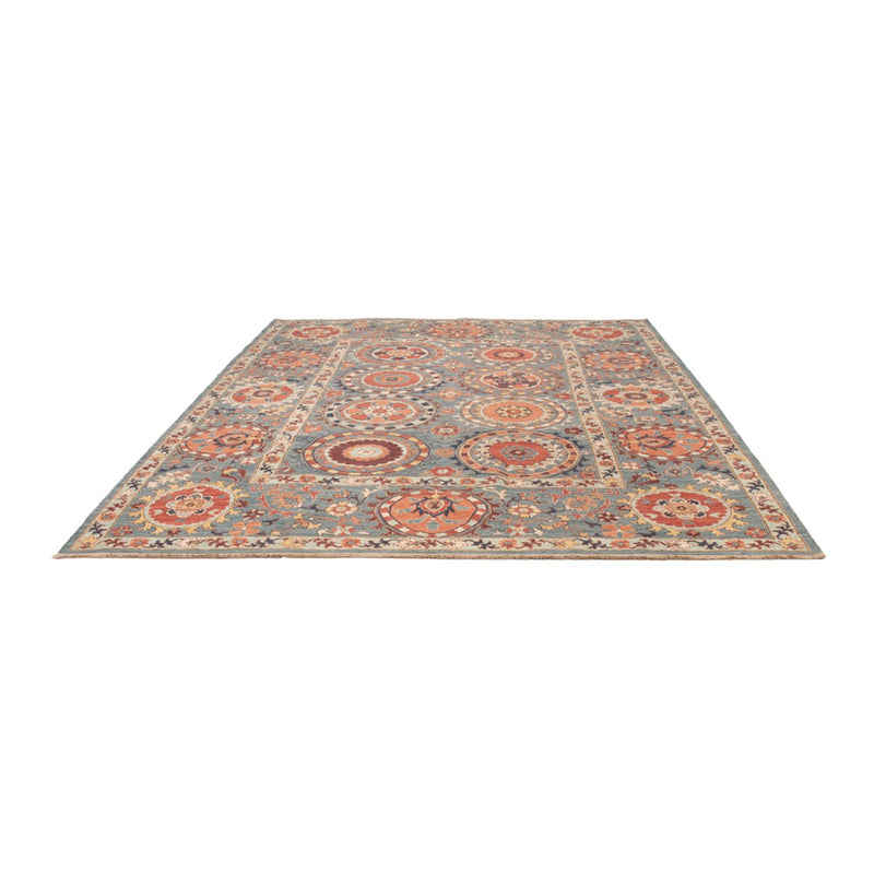 Afghánský kilim Koberec 244x310cm
