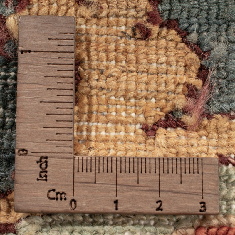 Afghánský kilim Koberec 244x310cm
