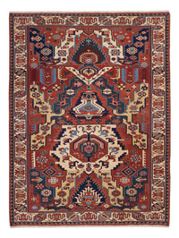 Afghánský kilim Koberec 194x256cm – product image