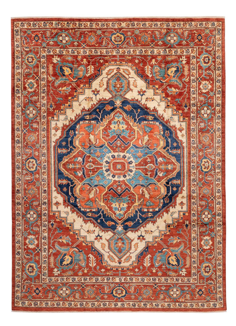Kazak Koberec 288x214cm - Orientální koberec