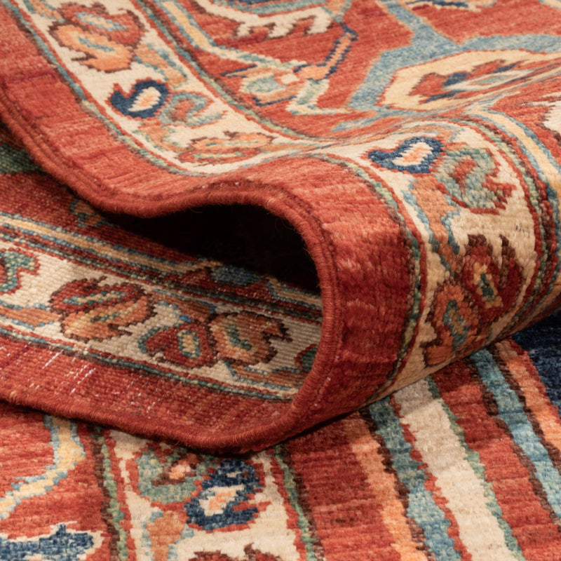 Kazak Koberec 288x214cm - Orientální koberec