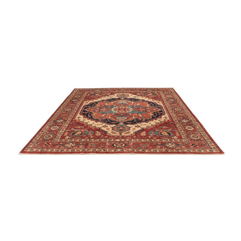 Kazak Koberec 288x214cm - Orientální koberec