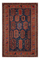 Kazak Koberec 283x184cm - Orientální koberec
