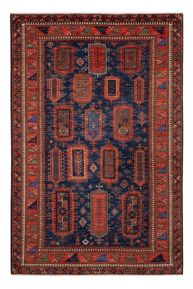 Kazak Koberec 283x184cm - Orientální koberec