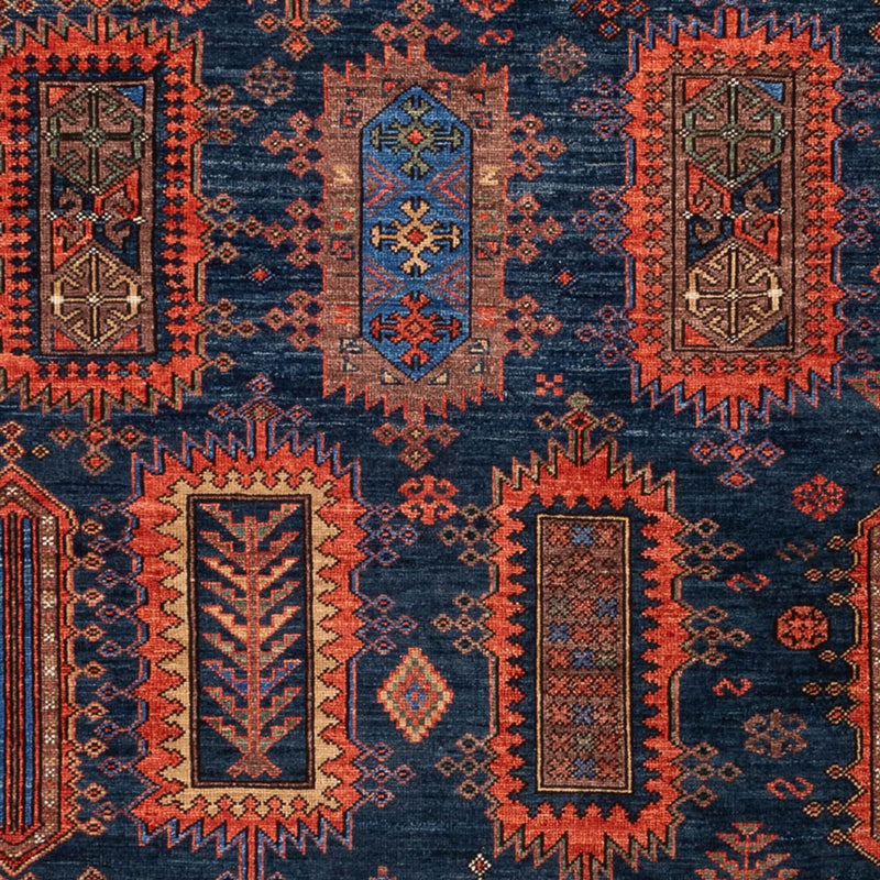 Kazak Koberec 283x184cm - Orientální koberec