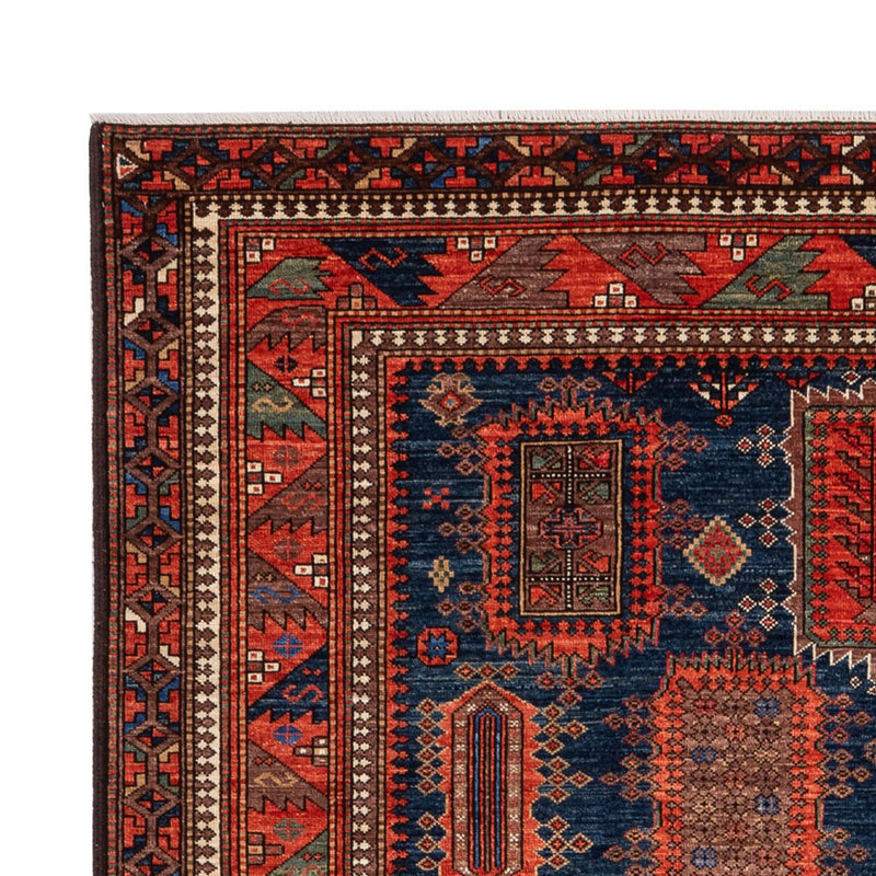 Kazak Koberec 283x184cm - Orientální koberec