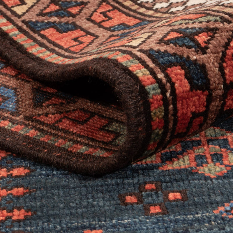 Kazak Koberec 283x184cm - Orientální koberec