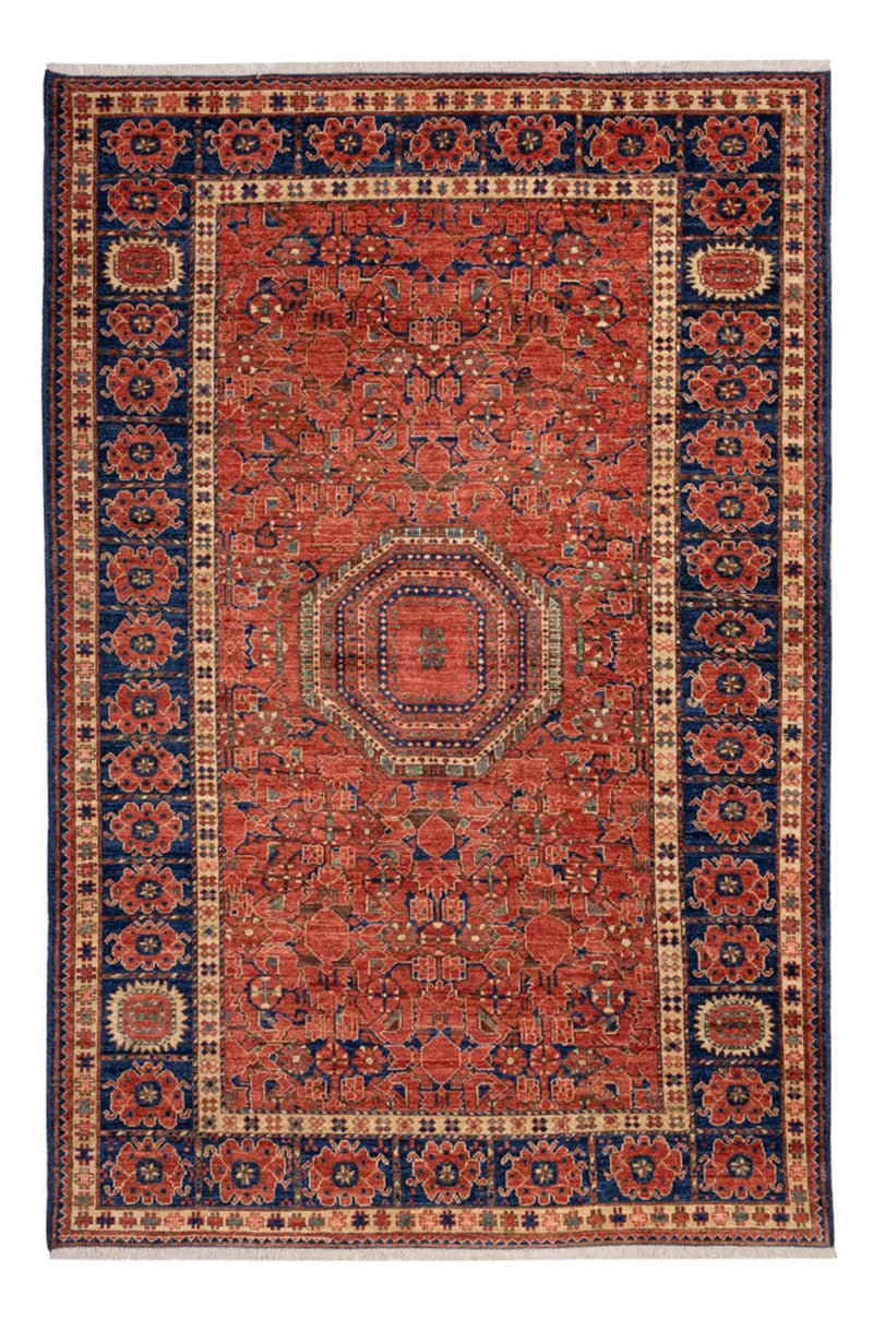 Kazak Koberec 279x184cm - Orientální koberec