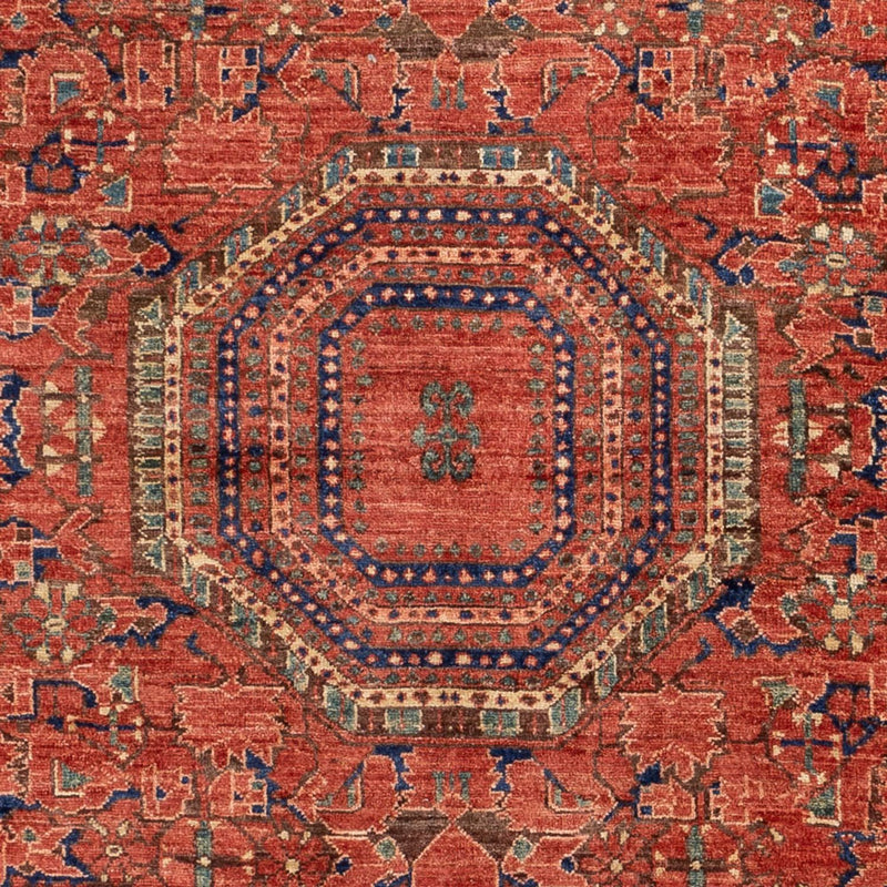 Kazak Koberec 279x184cm - Orientální koberec