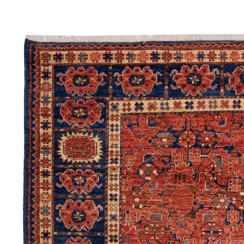 Kazak Koberec 279x184cm - Orientální koberec