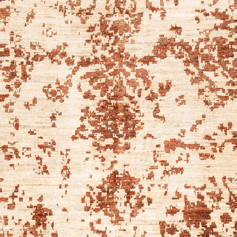 Designový koberec 242x296cm - Designerteppich