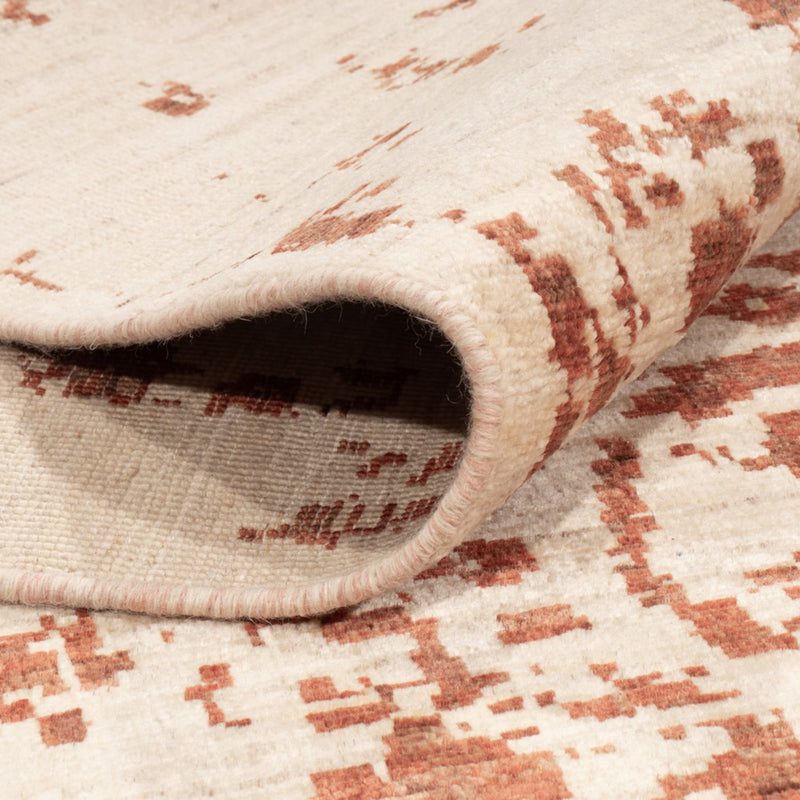 Designový koberec 242x296cm - Designerteppich