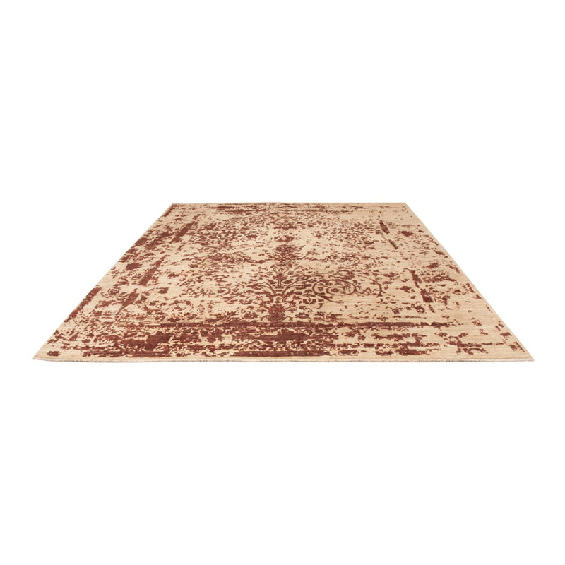 Designový koberec 242x296cm - Designerteppich