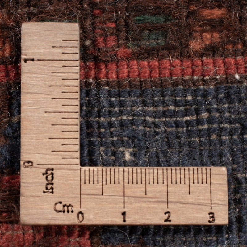 Afghánský kilim Koberec 248x316cm