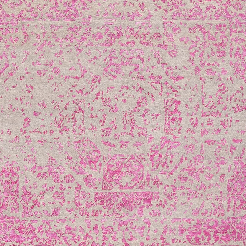 Designový koberec 256x293cm - Designerteppich