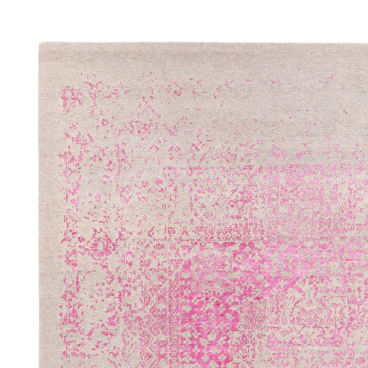 Designový koberec 256x293cm - Designerteppich