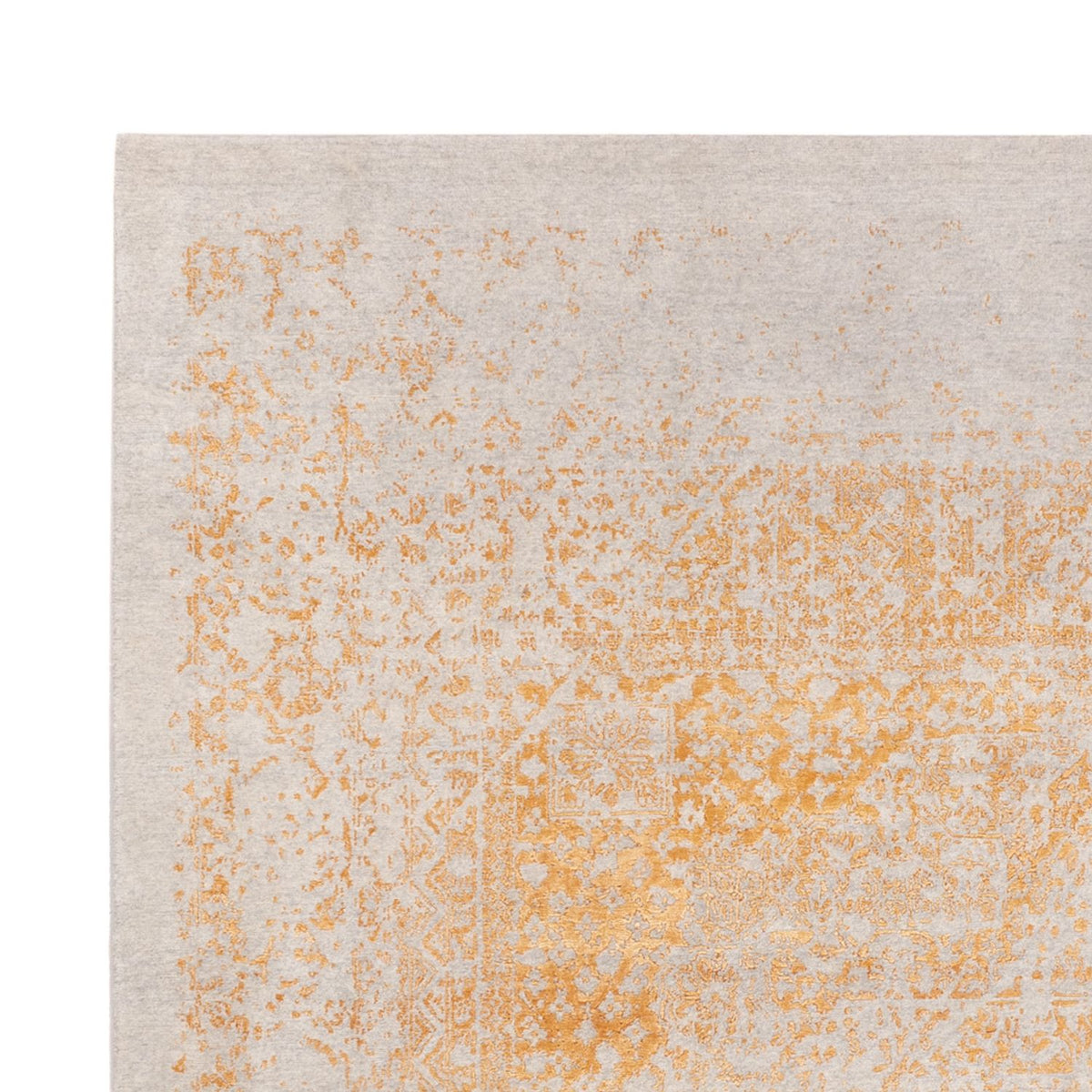 Designový koberec 252x292cm - Designerteppich