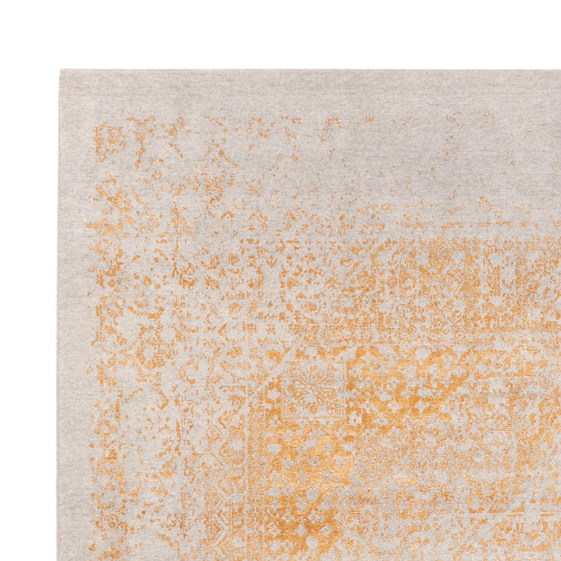 Designový koberec 252x292cm - Designerteppich
