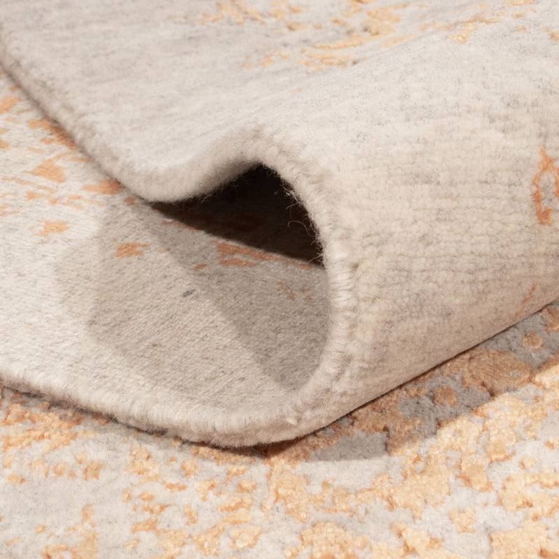 Designový koberec 252x292cm - Designerteppich