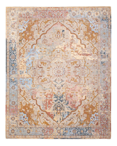 Designový koberec 244x307cm - Designerteppich