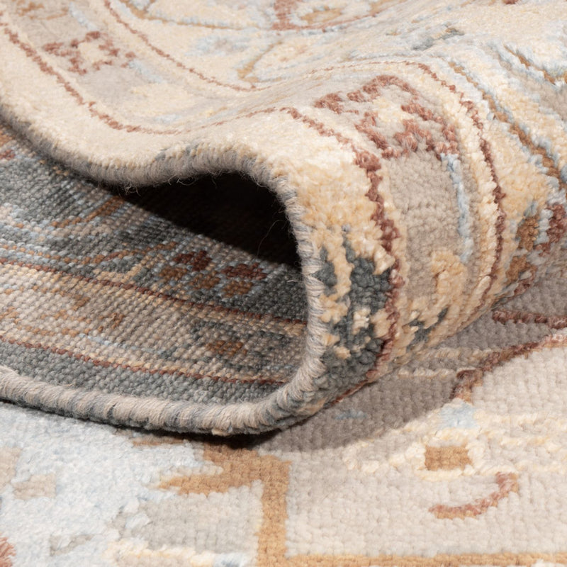Designový koberec 244x307cm - Designerteppich