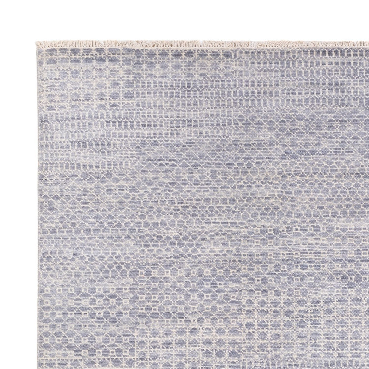 Designový koberec 244x300cm - Designerteppich