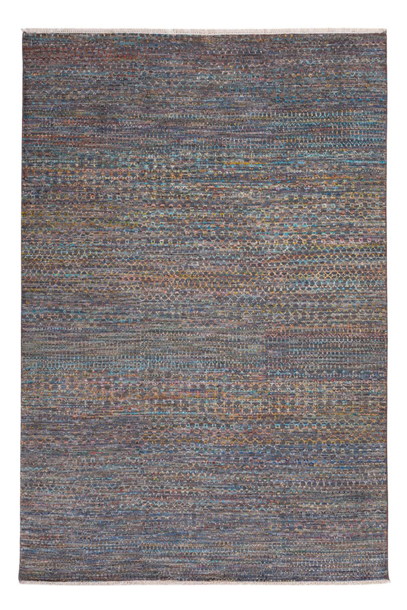 Designový koberec 305x205cm - Designerteppich