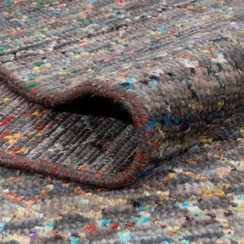 Designový koberec 305x205cm - Designerteppich