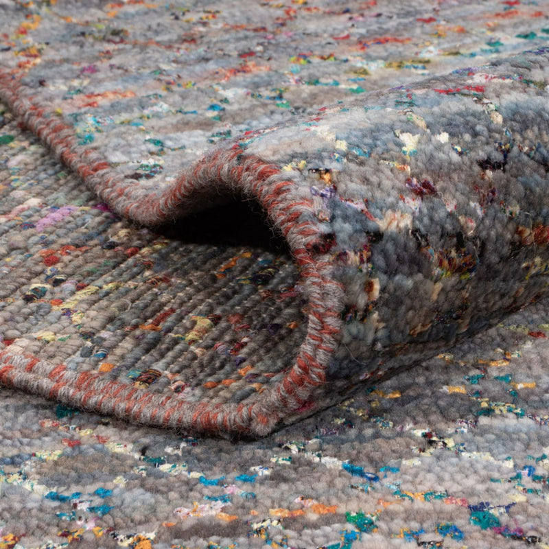 Designový koberec 295x203cm - Designerteppich