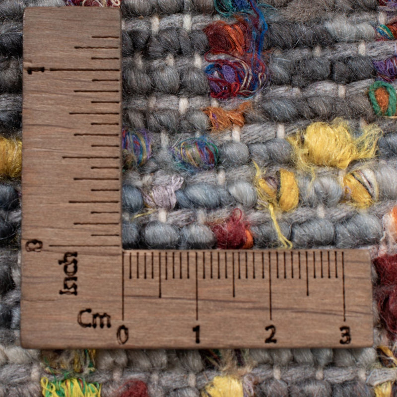 Designový koberec 205x304cm - Designerteppich