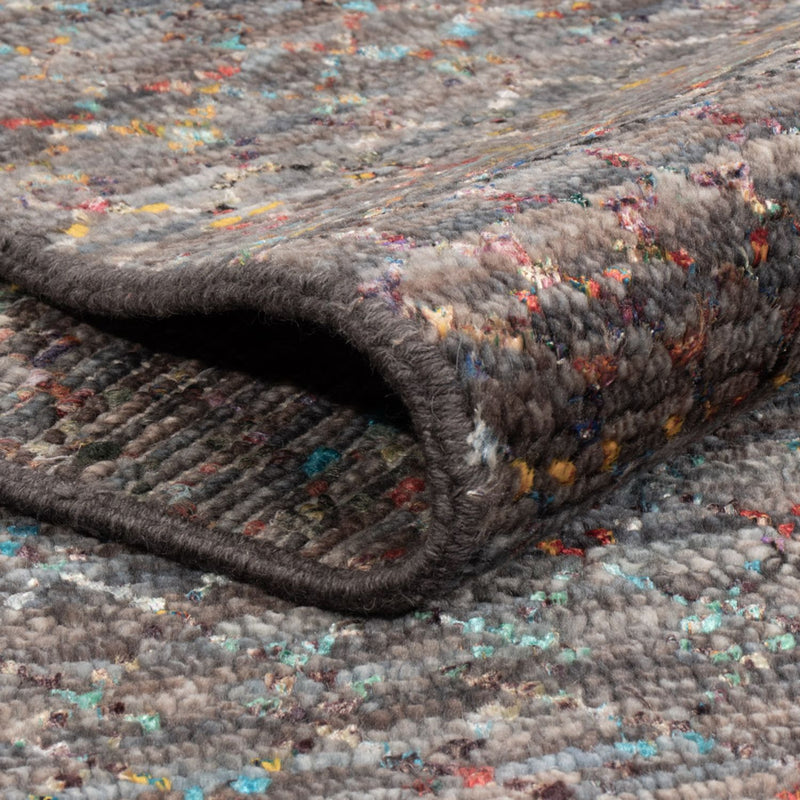 Designový koberec 245x306cm - Designerteppich